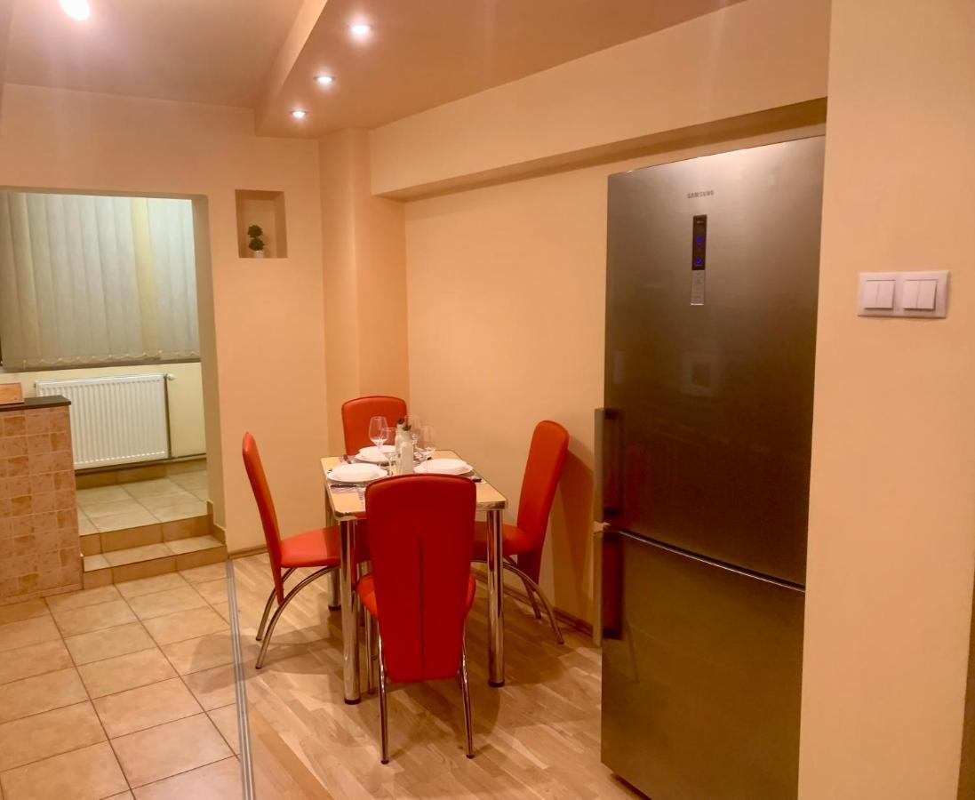 Jad - Family - Apartments - Zorilor Брашов Екстер'єр фото