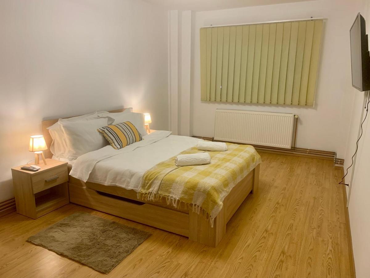 Jad - Family - Apartments - Zorilor Брашов Екстер'єр фото